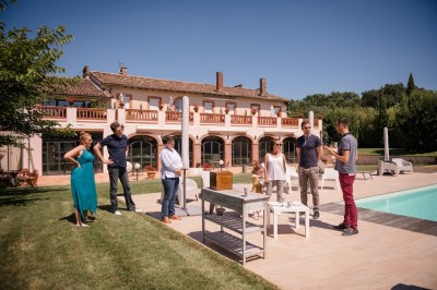Business Meeting By Beausoleil - photo 3