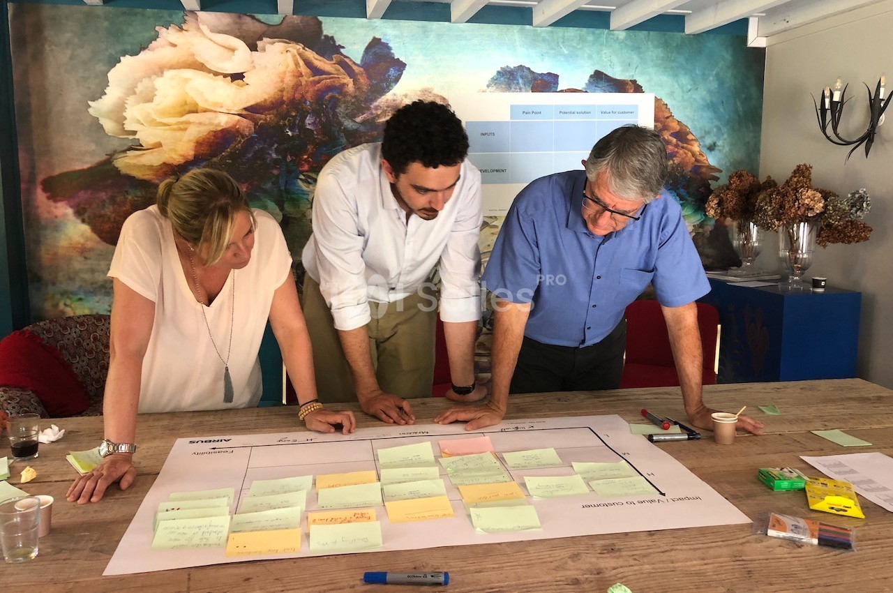 Business Meeting By Beausoleil - galerie - photo 13