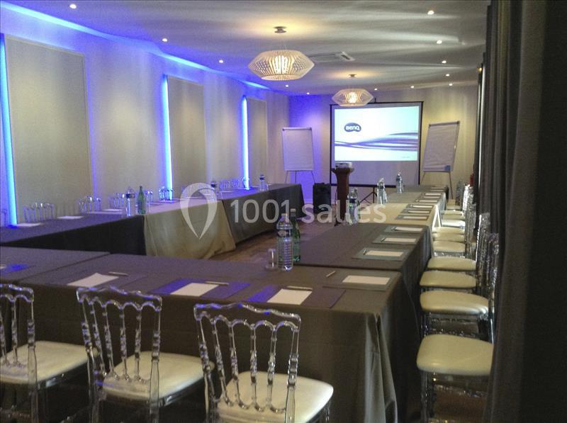 Business Meeting By Beausoleil - galerie - photo 16