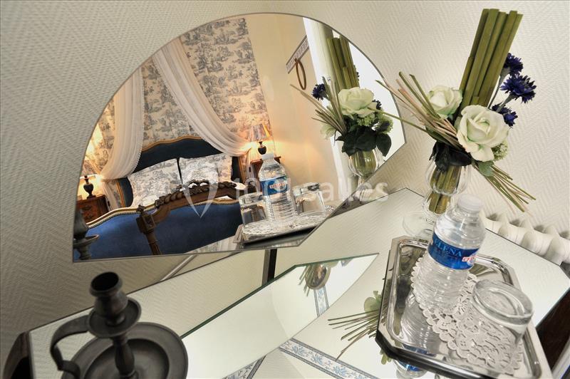 Location salle Druyes-les-Belles-Fontaines (Yonne) - Le Domaine du Bouloy #6