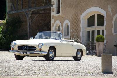 Miniature Location salle Druyes-les-Belles-Fontaines (Yonne) - Le Domaine du Bouloy #9 Location salle Druyes-les-Belles-Fontaines (Yonne) - Le Domaine du Bouloy #14