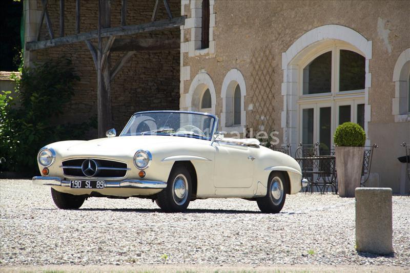 Location salle Druyes-les-Belles-Fontaines (Yonne) - Le Domaine du Bouloy #9