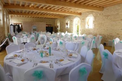 Miniature Location salle Druyes-les-Belles-Fontaines (Yonne) - Le Domaine du Bouloy #4 Location salle Druyes-les-Belles-Fontaines (Yonne) - Le Domaine du Bouloy #14