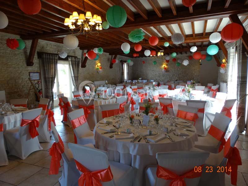 Domaine Saint Pierre - galerie - photo 3