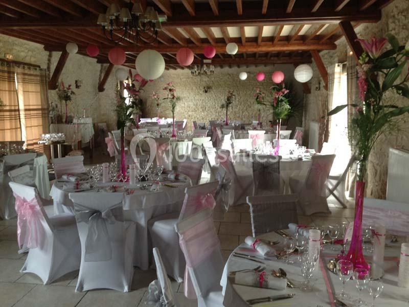 Domaine Saint Pierre - galerie - photo 4