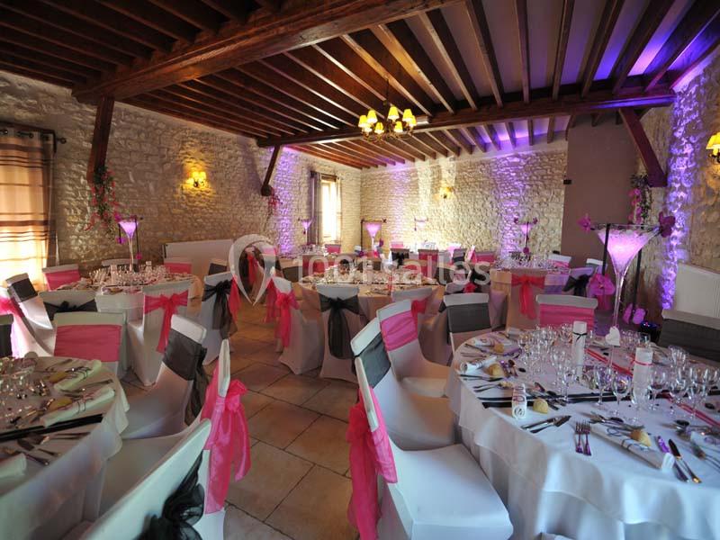 Domaine Saint Pierre - galerie - photo 1