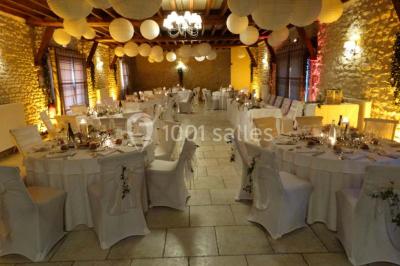 Domaine Saint Pierre - photo 5