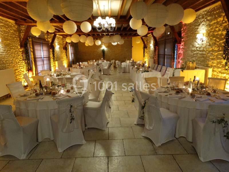 Domaine Saint Pierre - galerie - photo 5