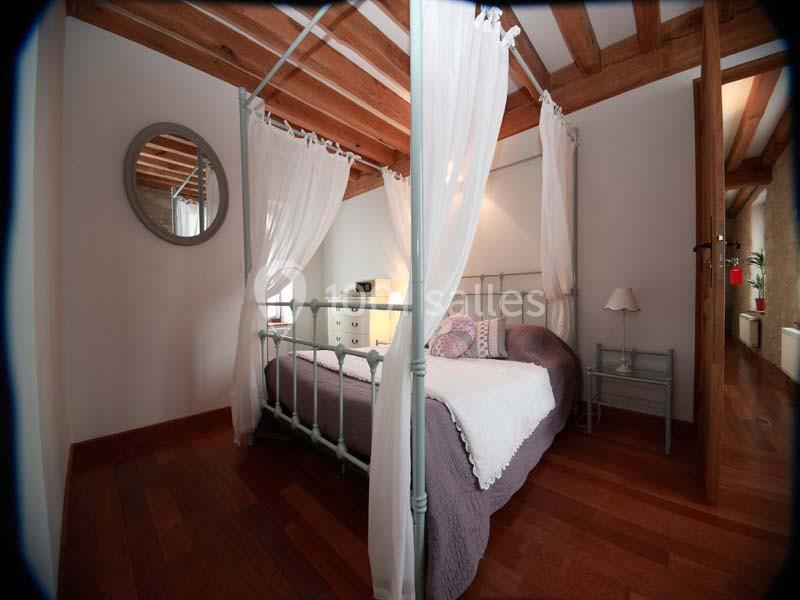 Domaine Saint Pierre - galerie - photo 7