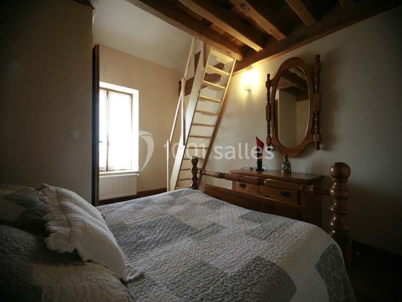 Domaine Saint Pierre - galerie - photo 9