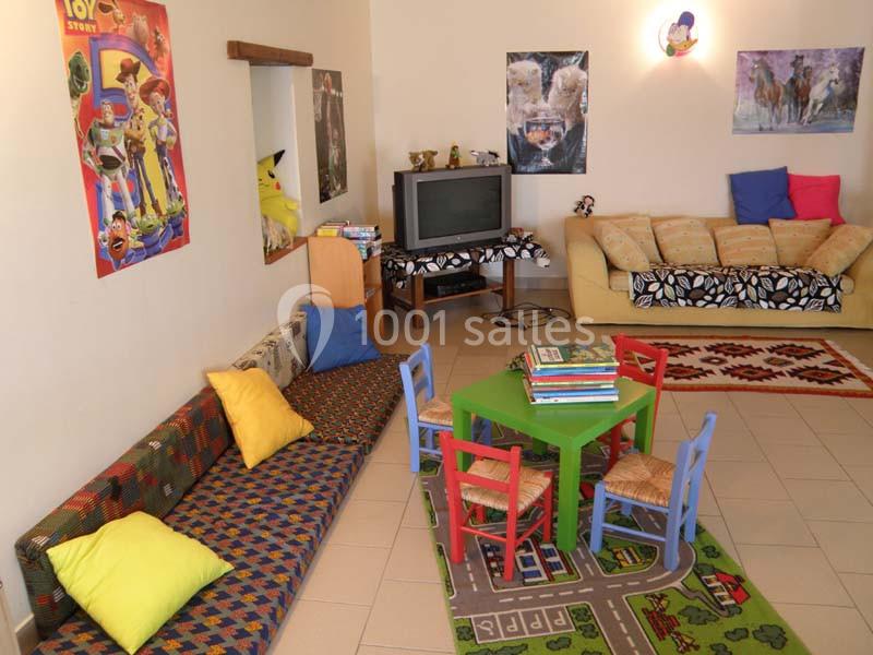 Domaine Saint Pierre - galerie - photo 6