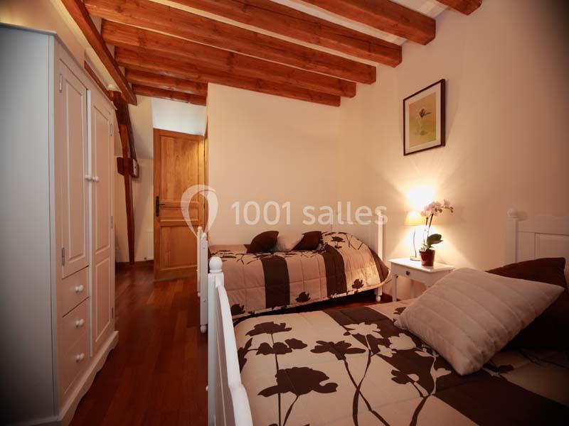 Domaine Saint Pierre - galerie - photo 10
