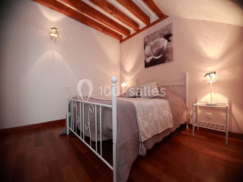 Domaine Saint Pierre - galerie - photo 11