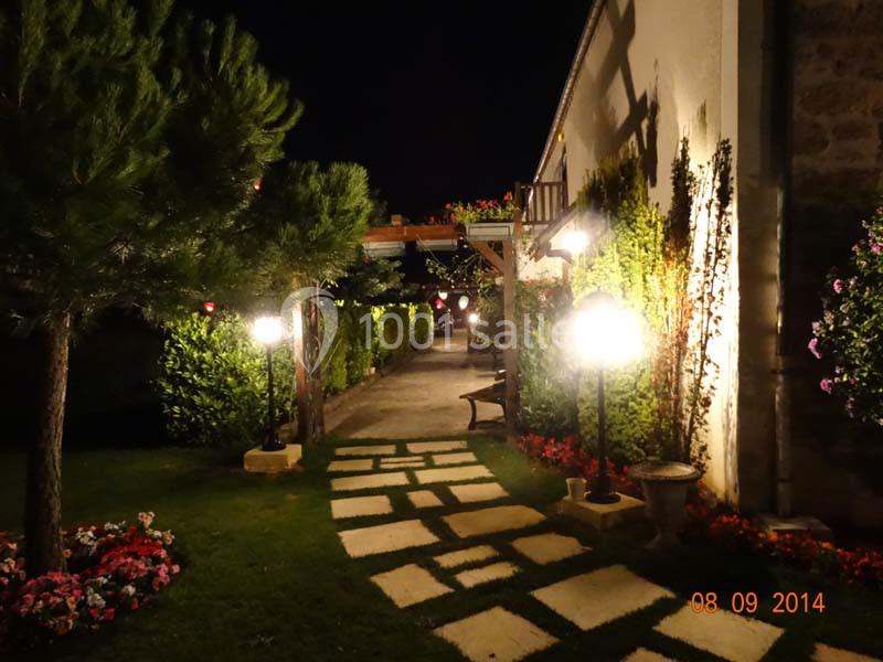 Domaine Saint Pierre - galerie - photo 13