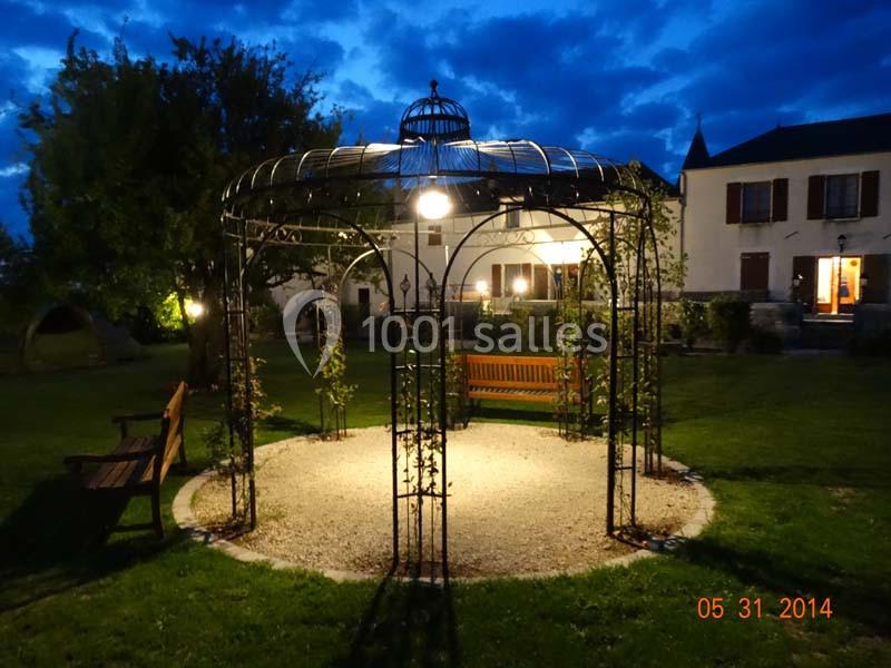 Domaine Saint Pierre - galerie - photo 14
