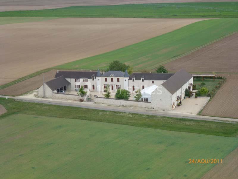 Domaine Saint Pierre - galerie - photo 15
