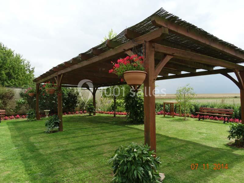 Domaine Saint Pierre - galerie - photo 16