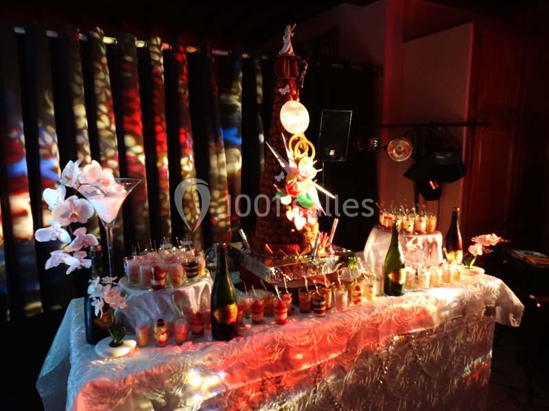 Domaine Saint Pierre - galerie - photo 12