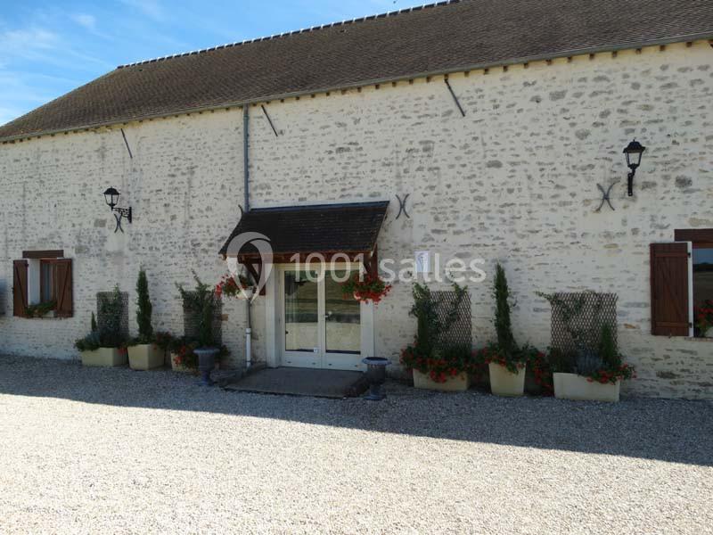 Domaine Saint Pierre - galerie - photo 18