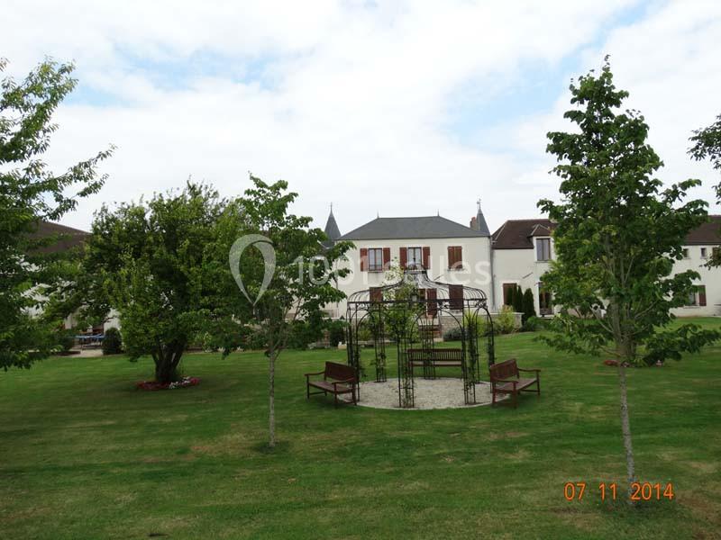 Domaine Saint Pierre - galerie - photo 19