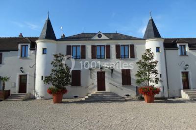 Domaine Saint Pierre - photo 2