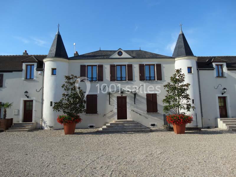 Domaine Saint Pierre - galerie - photo 2