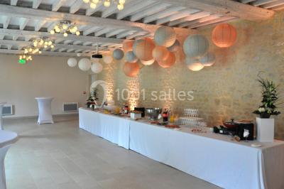 Miniature Location salle Mandeville-en-Bessin (Calvados) - Le Colombier Du Manoir #17 Location salle Mandeville-en-Bessin (Calvados) - Le Colombier Du Manoir #24