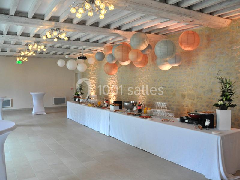 Location salle Mandeville-en-Bessin (Calvados) - Le Colombier Du Manoir #17 Location salle Mandeville-en-Bessin (Calvados) - Le Colombier Du Manoir #17