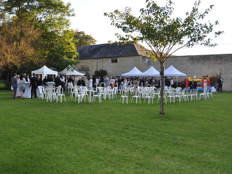 Location salle Mandeville-en-Bessin (Calvados) - Le Colombier Du Manoir #15 Location salle Mandeville-en-Bessin (Calvados) - Le Colombier Du Manoir #15