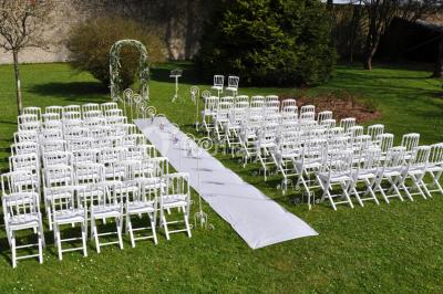 Miniature Location salle Mandeville-en-Bessin (Calvados) - Le Colombier Du Manoir #13 Location salle Mandeville-en-Bessin (Calvados) - Le Colombier Du Manoir #24