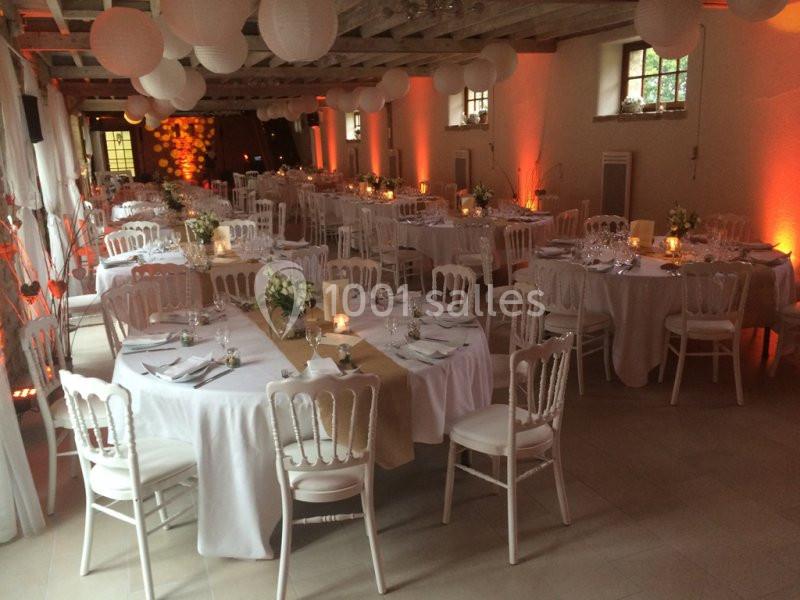 Location salle Mandeville-en-Bessin (Calvados) - Le Colombier Du Manoir #19 Location salle Mandeville-en-Bessin (Calvados) - Le Colombier Du Manoir #19