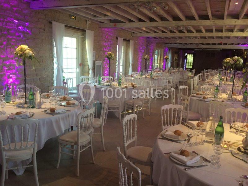 Location salle Mandeville-en-Bessin (Calvados) - Le Colombier Du Manoir #23 Location salle Mandeville-en-Bessin (Calvados) - Le Colombier Du Manoir #23