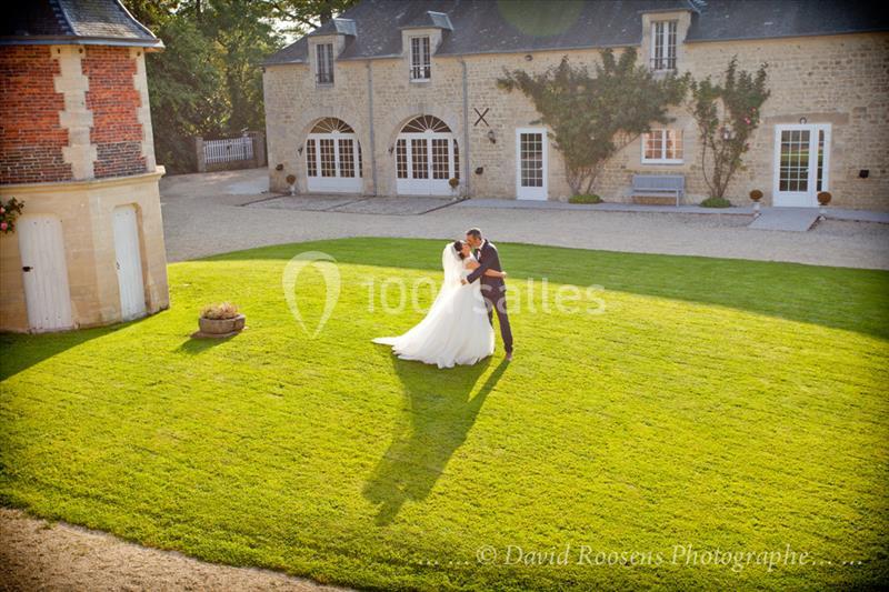 Location salle Mandeville-en-Bessin (Calvados) - Le Colombier Du Manoir #8 Location salle Mandeville-en-Bessin (Calvados) - Le Colombier Du Manoir #8