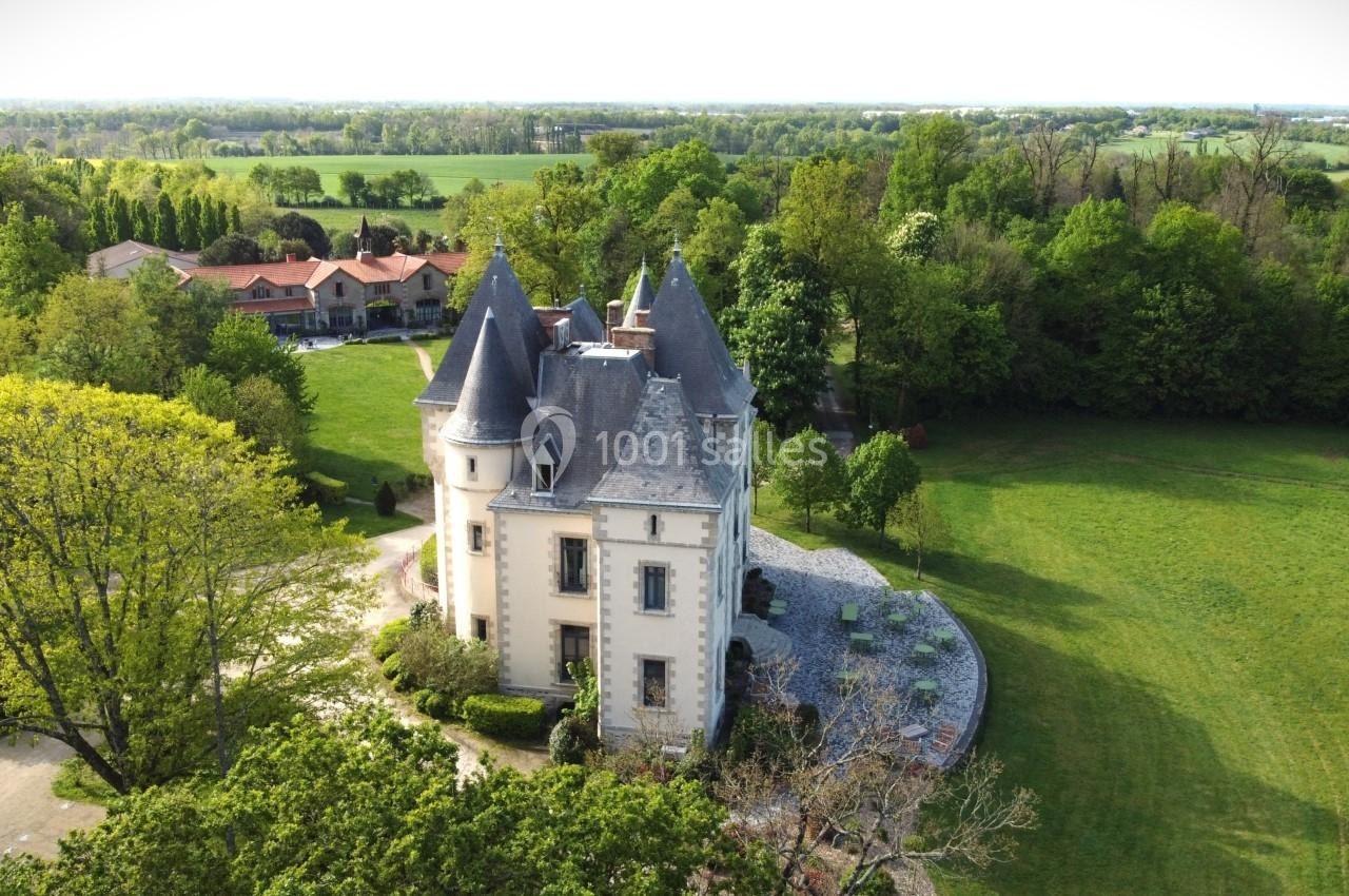 Domaine de Brandois - galerie - photo 2