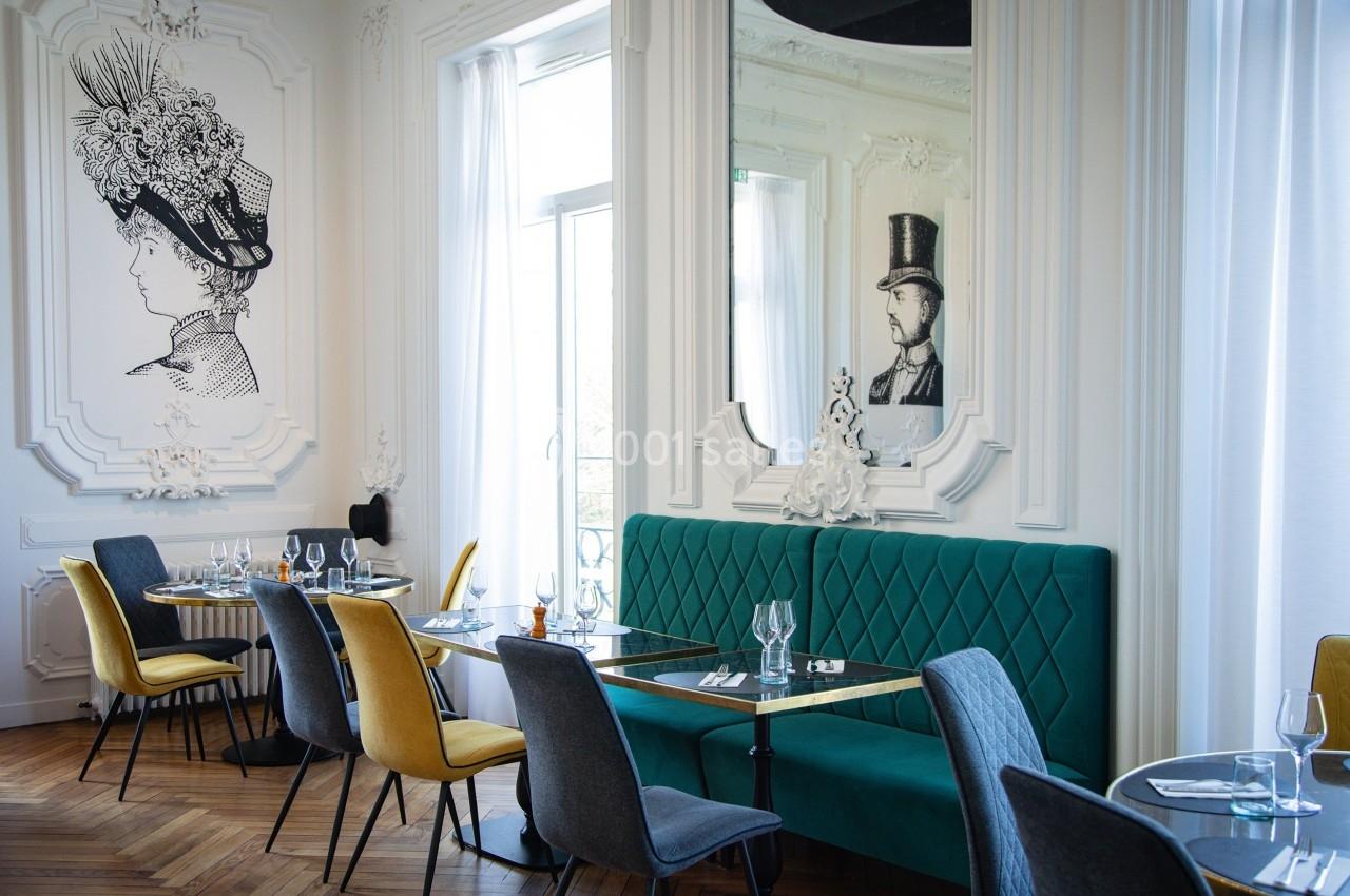Domaine de Brandois - galerie - photo 4