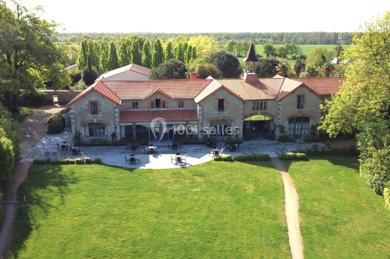 Domaine de Brandois - galerie - photo 3