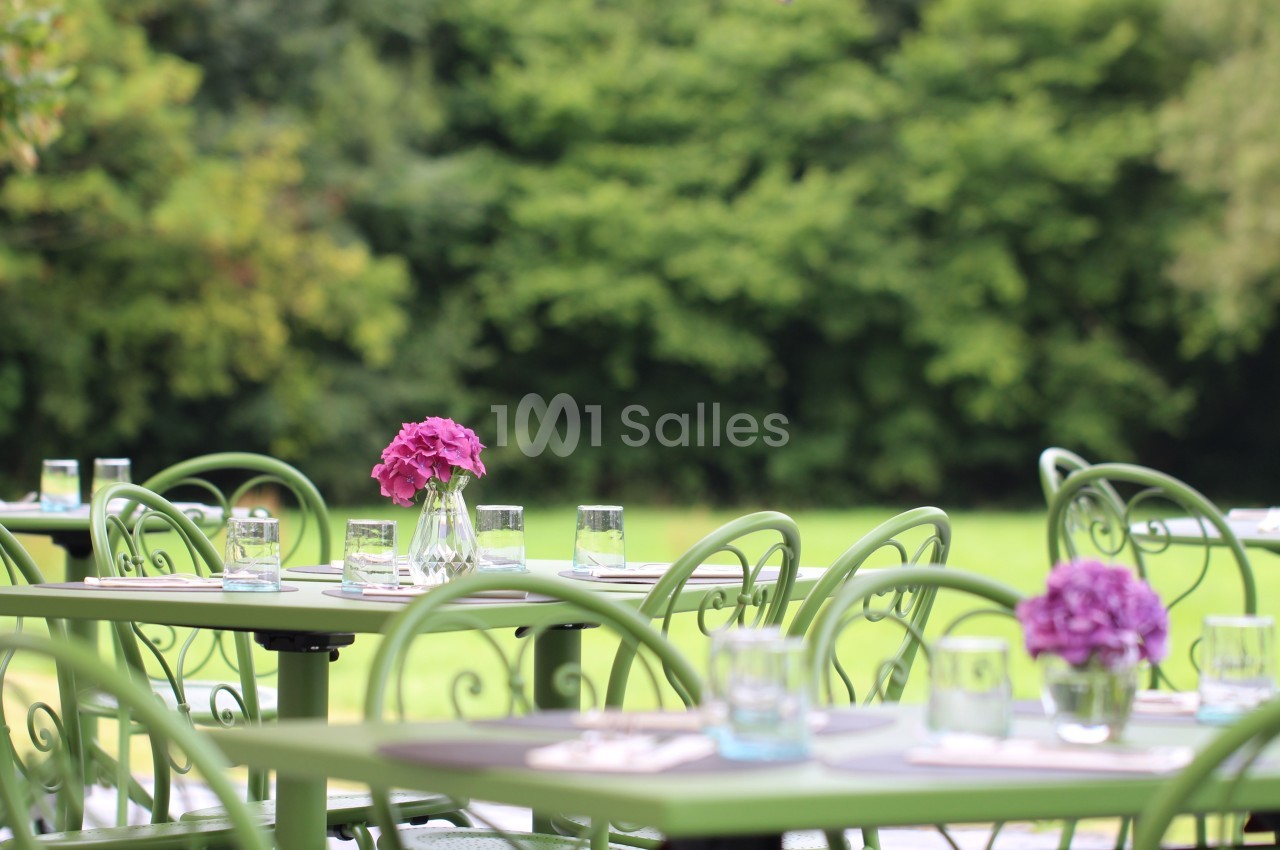 Domaine de Brandois - galerie - photo 5
