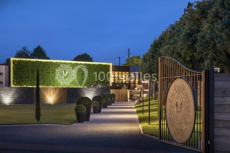 Domaine de Marie - galerie - photo 15