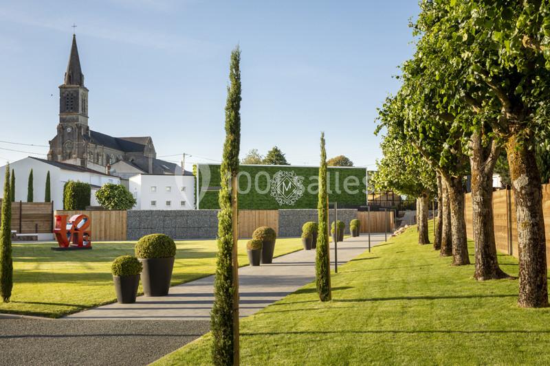 Domaine de Marie - galerie - photo 1