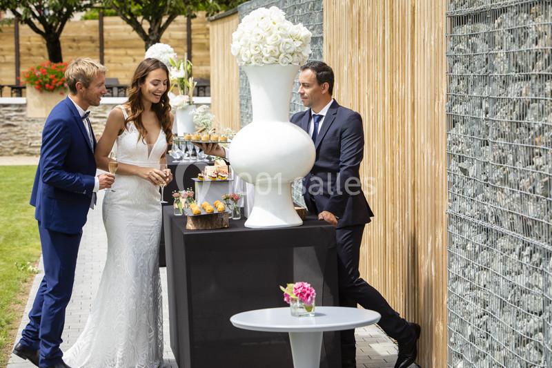 Domaine de Marie - galerie - photo 12