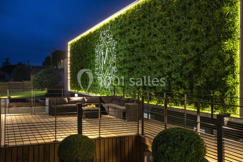 Domaine de Marie - galerie - photo 17
