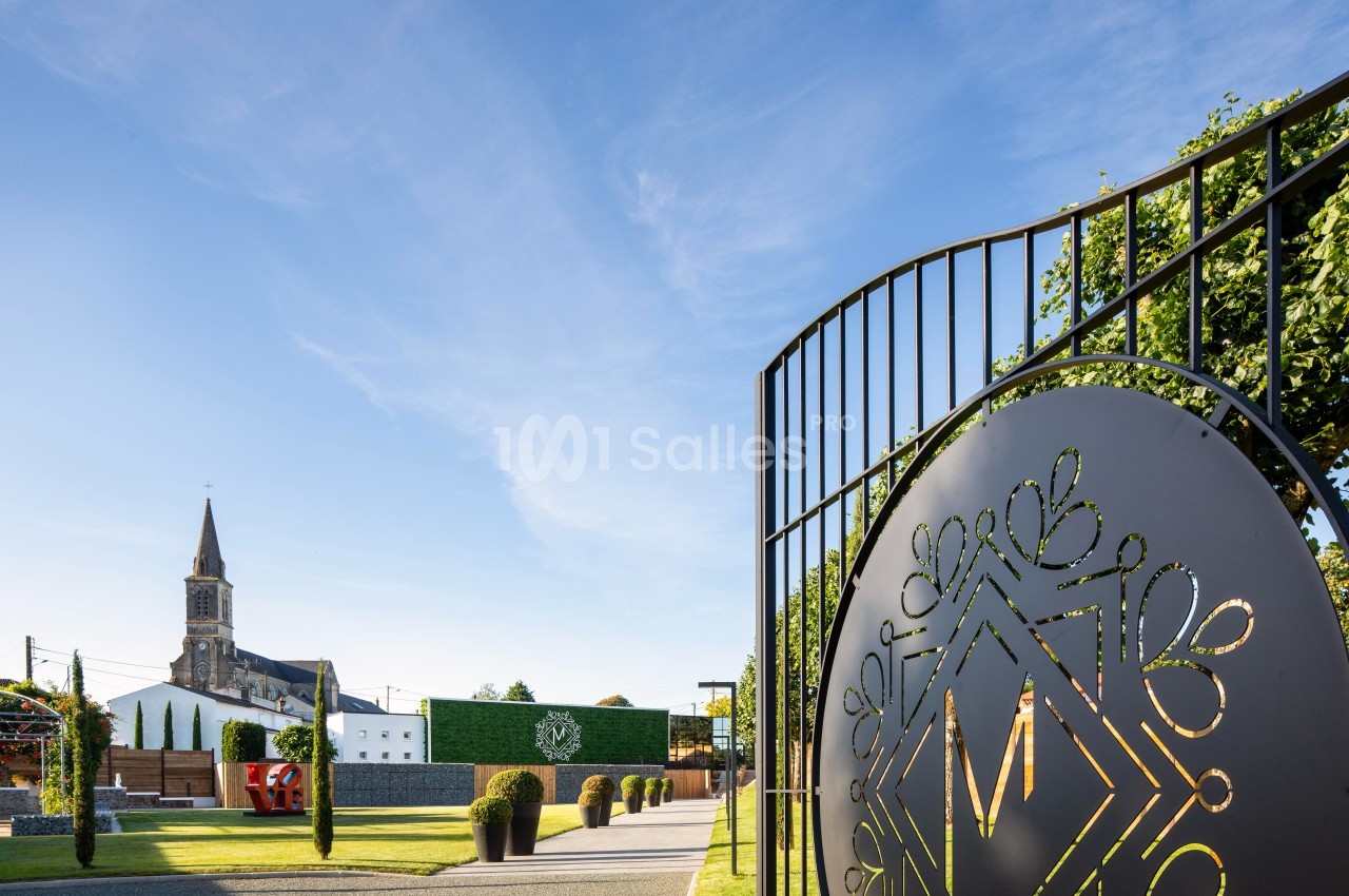 Domaine de Marie - galerie - photo 1