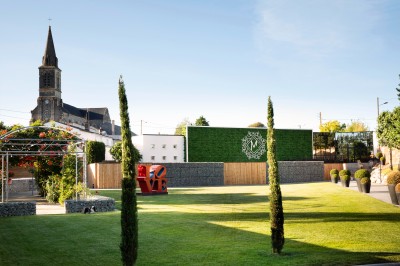 Domaine de Marie - photo 3