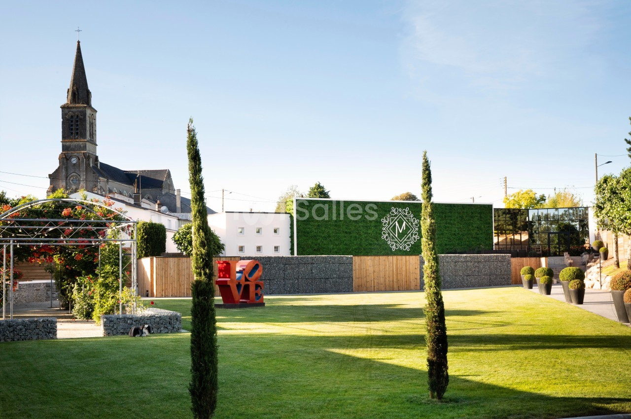 Domaine de Marie - galerie - photo 3