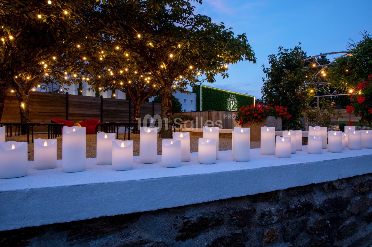 Domaine de Marie - galerie - photo 4