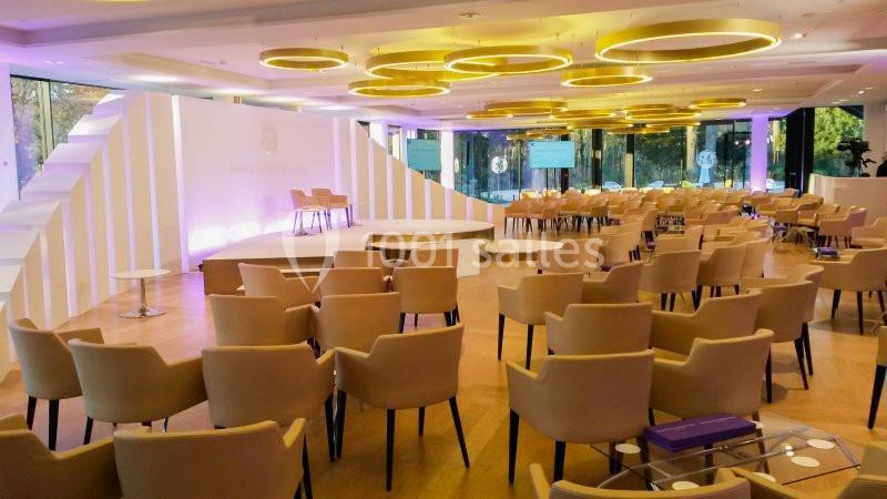 Le Pavillon Royal - galerie - photo 4