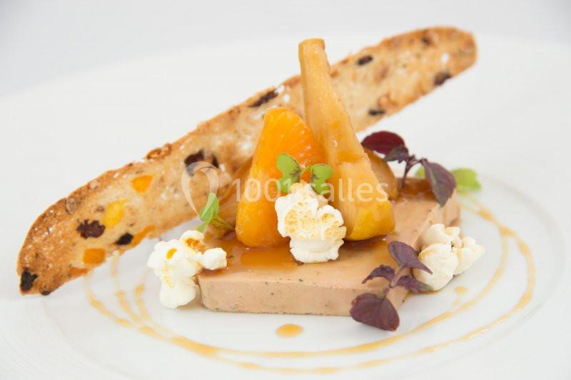 Le Pavillon Royal - galerie - photo 6