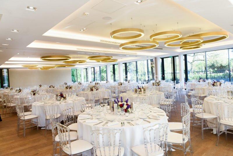 Le Pavillon Royal - galerie - photo 5