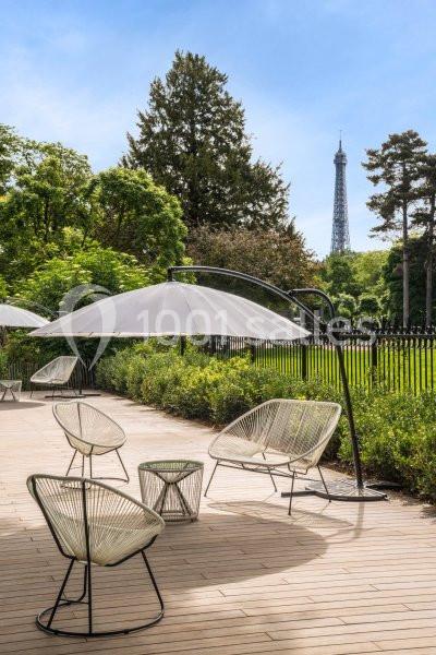 Le Pavillon Royal - galerie - photo 9