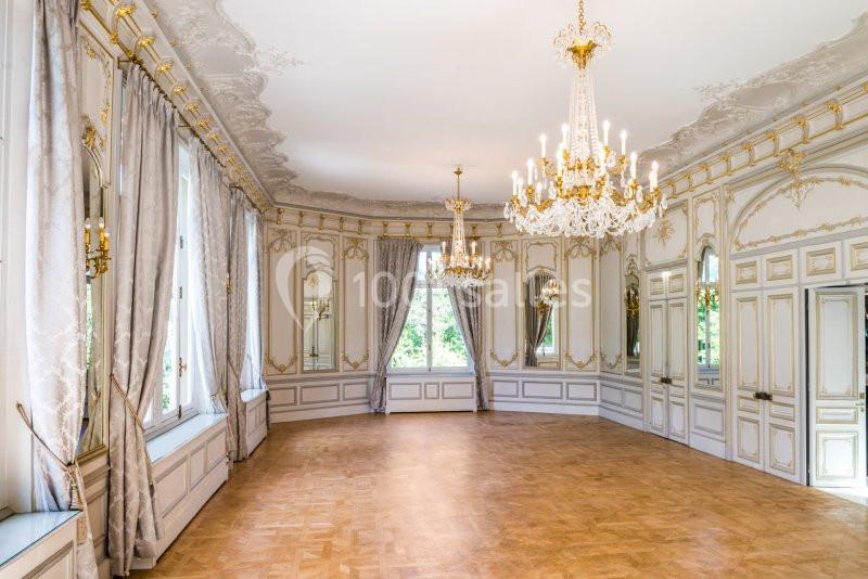 Le Pavillon Royal - galerie - photo 10